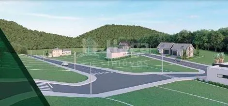 Plot for sale of 240 m² in Brusque, SC, Brazil