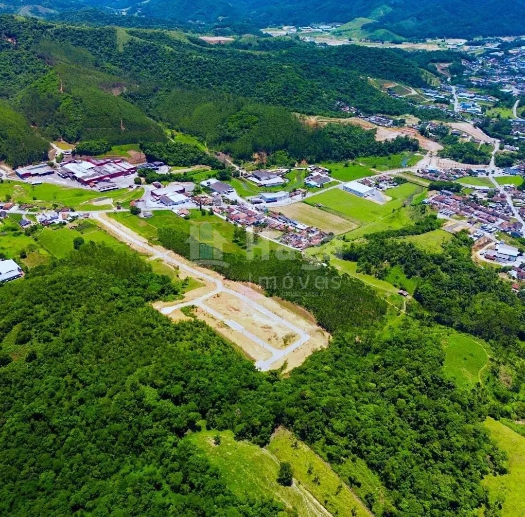 Plot for sale of 240 m² in Brusque, SC, Brazil