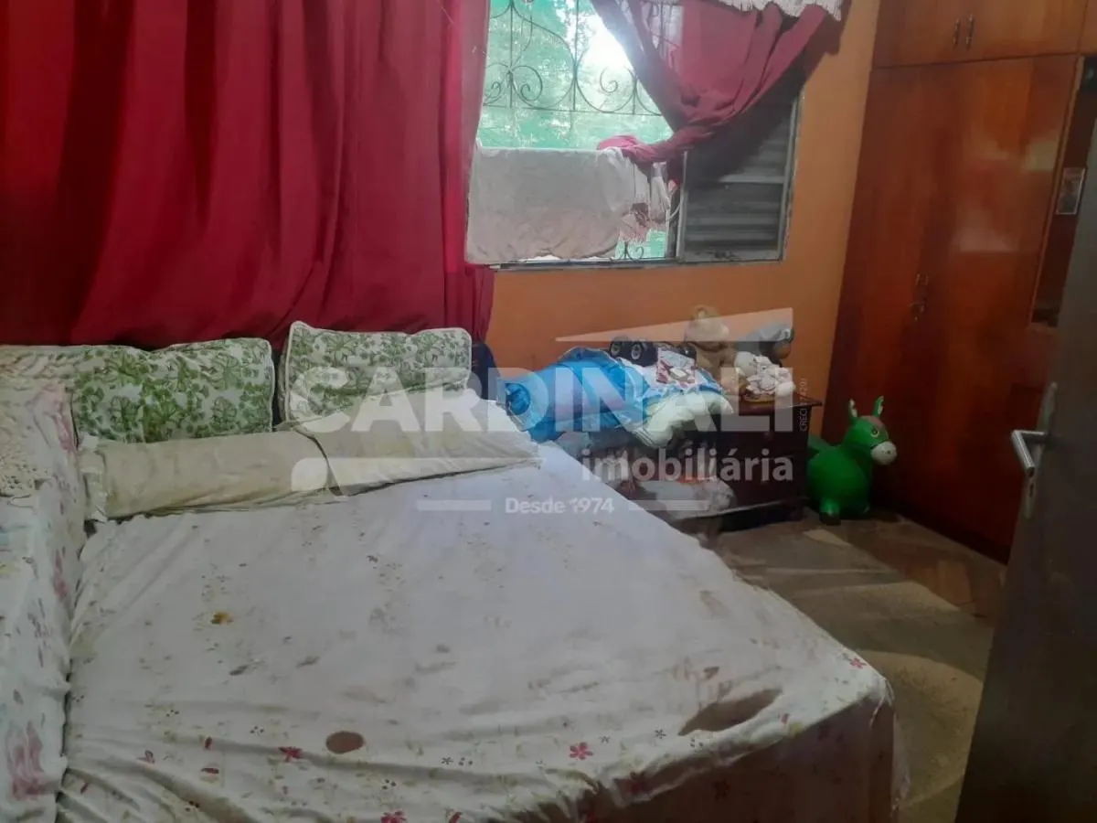 Chácara à venda de 5.100 m² em São Carlos, SP, Brasil