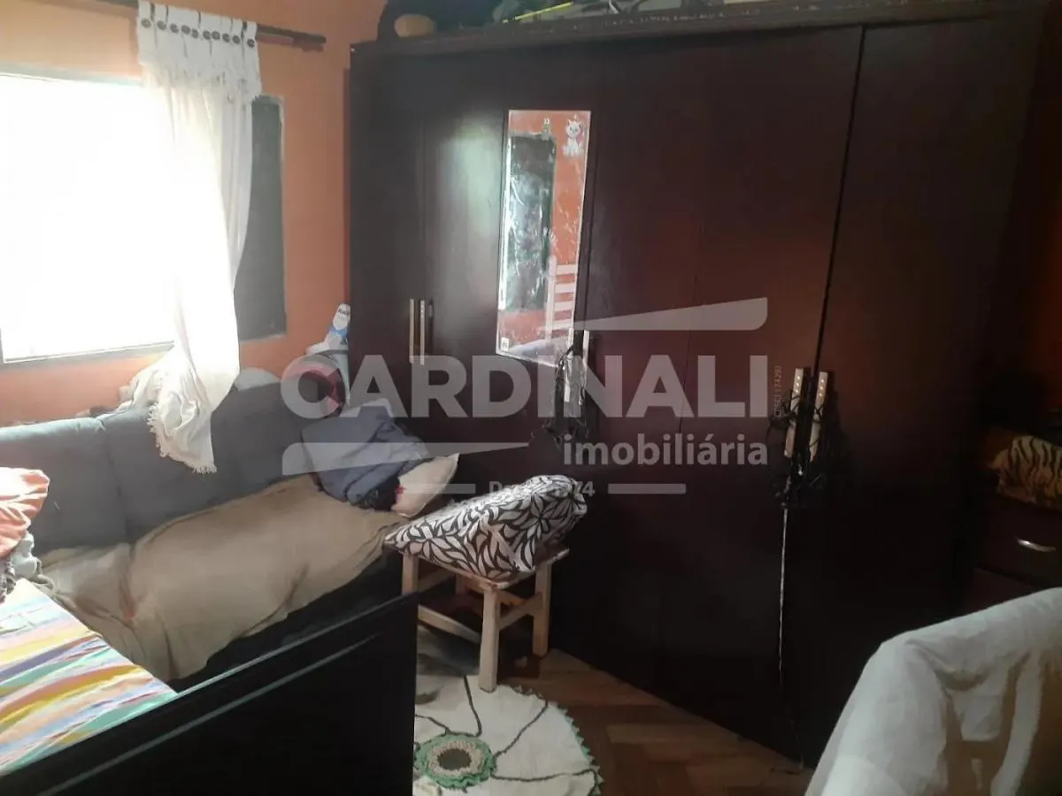 Chácara à venda de 5.100 m² em São Carlos, SP, Brasil