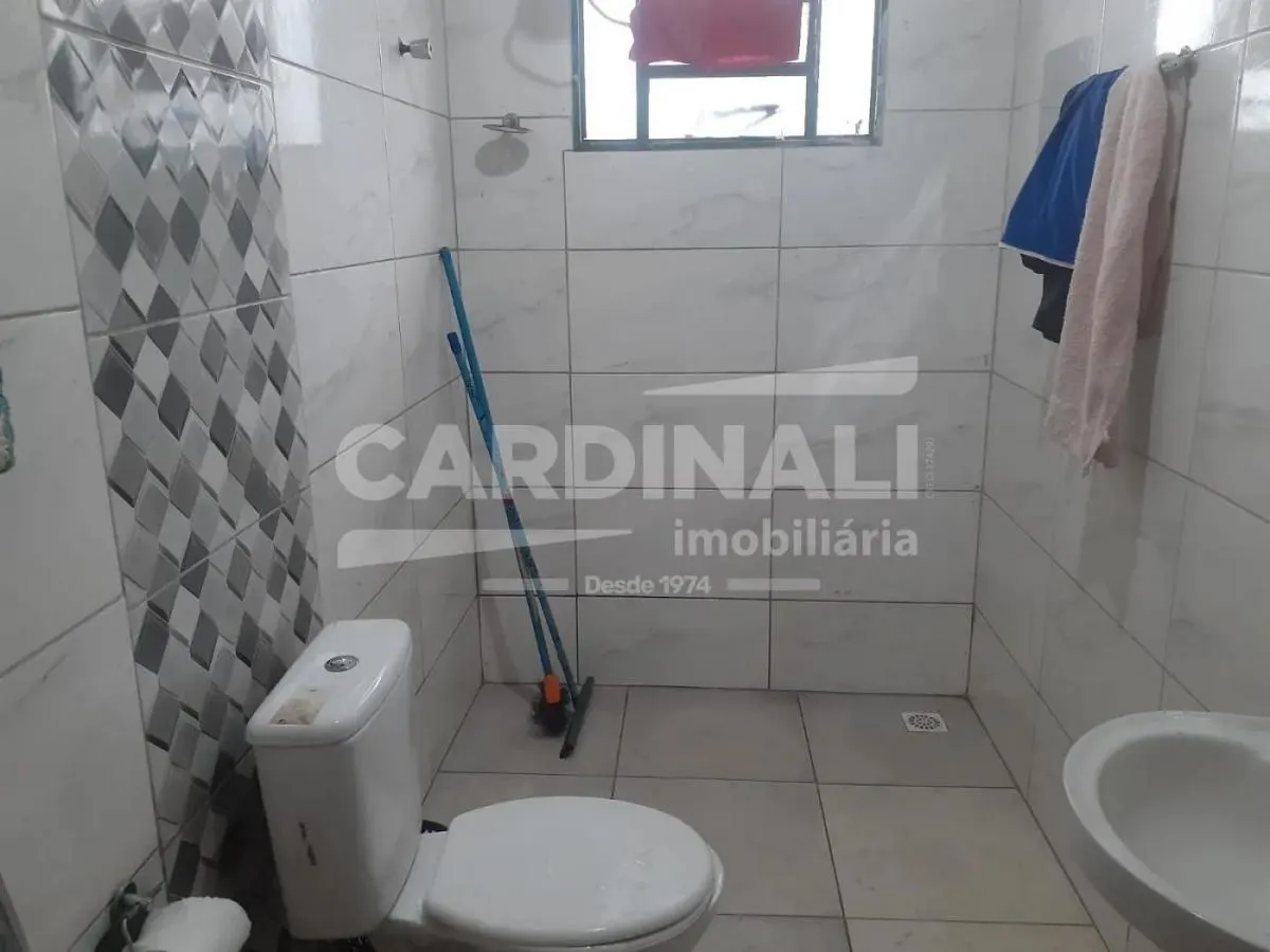 Chácara à venda de 5.100 m² em São Carlos, SP, Brasil
