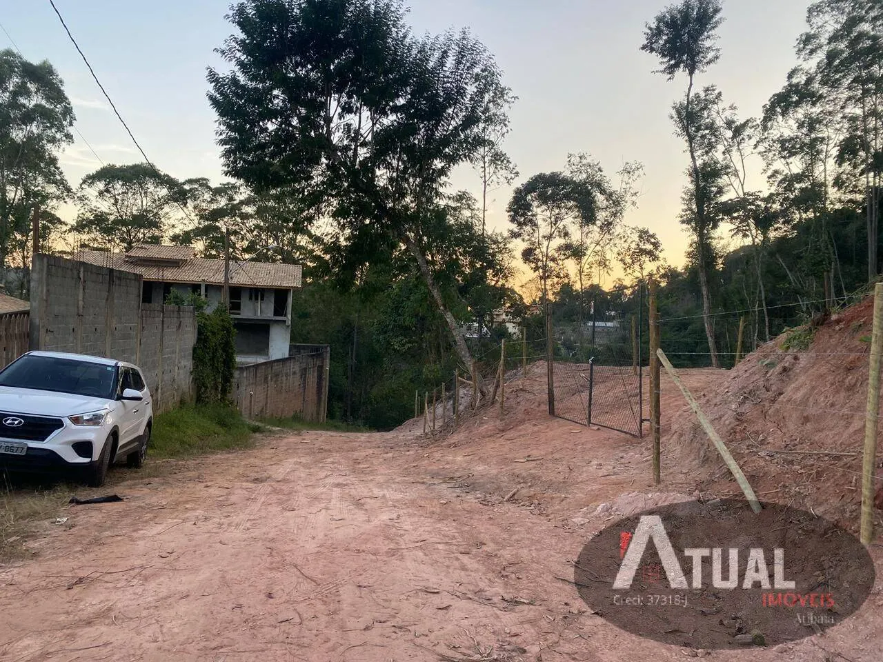 Casa à venda de 2.129 m² em Mairiporã, SP, Brasil