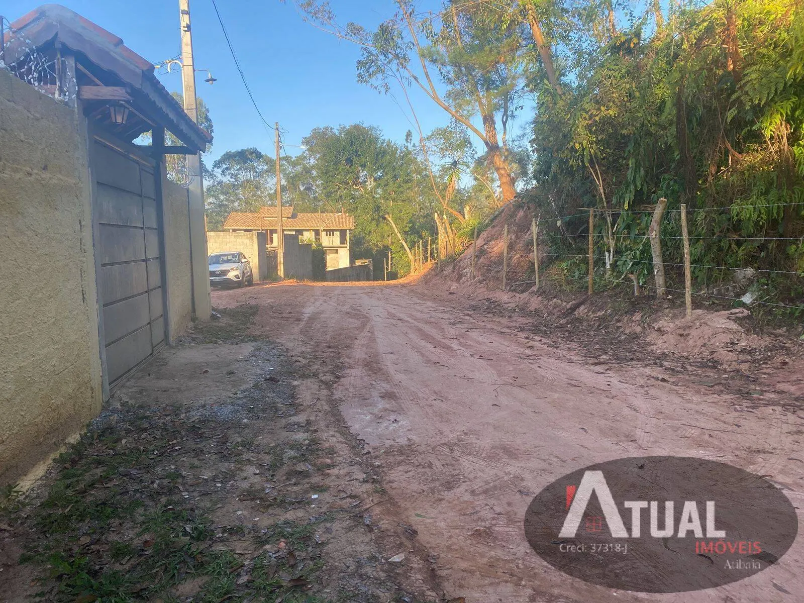 Casa à venda de 2.129 m² em Mairiporã, SP, Brasil