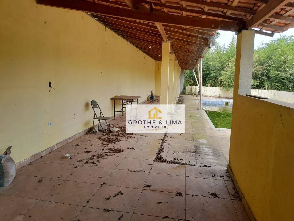 Terreno à venda de 11 ha em São José dos Campos, SP, Brasil