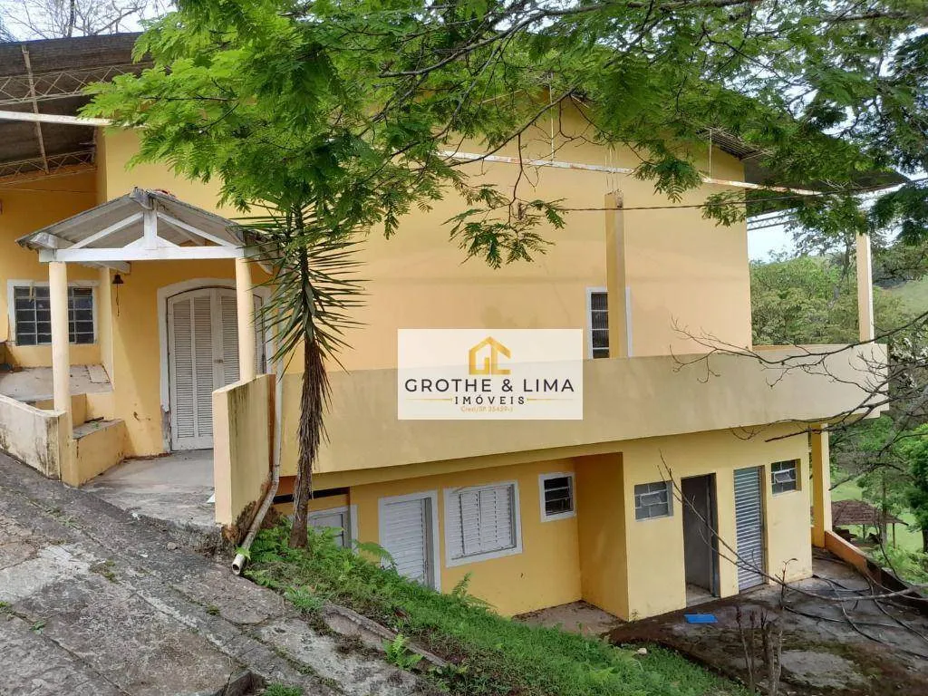 Terreno à venda de 11 ha em São José dos Campos, SP, Brasil