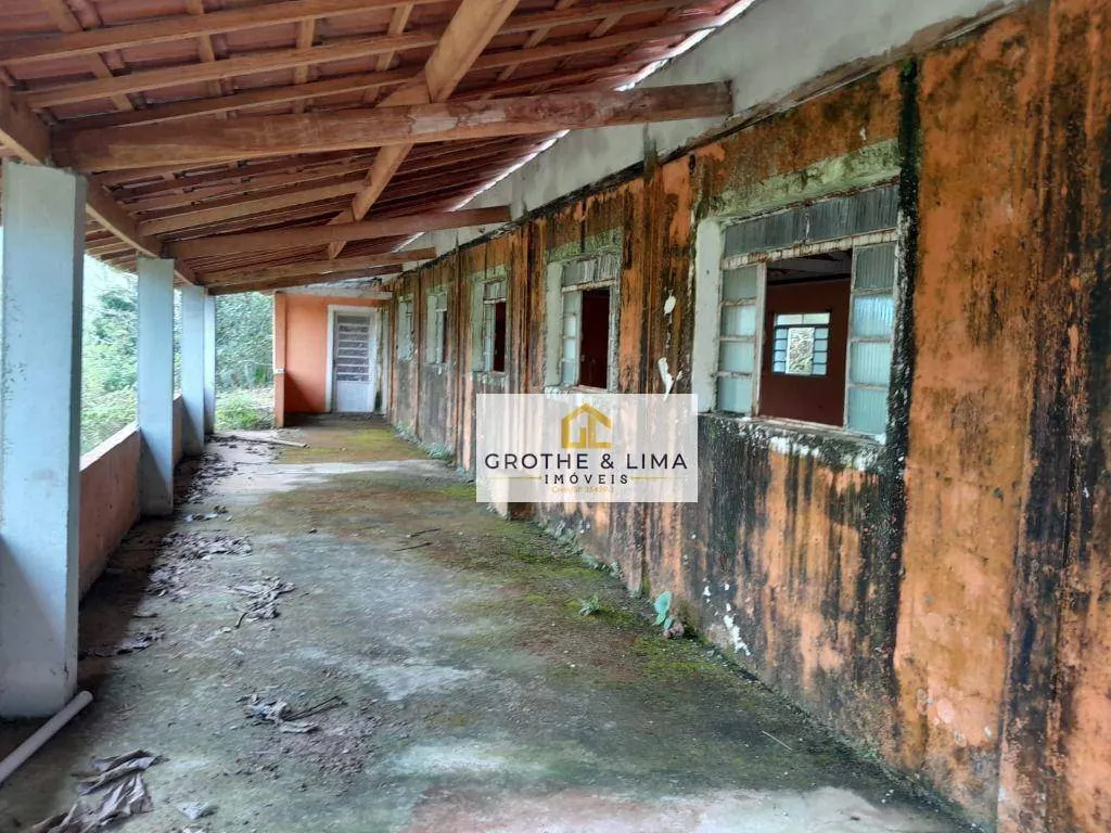 Terreno à venda de 11 ha em São José dos Campos, SP, Brasil