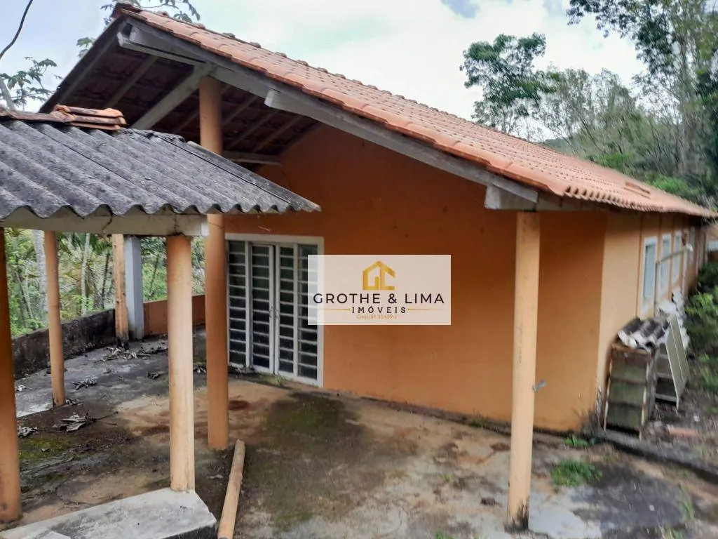 Terreno à venda de 11 ha em São José dos Campos, SP, Brasil
