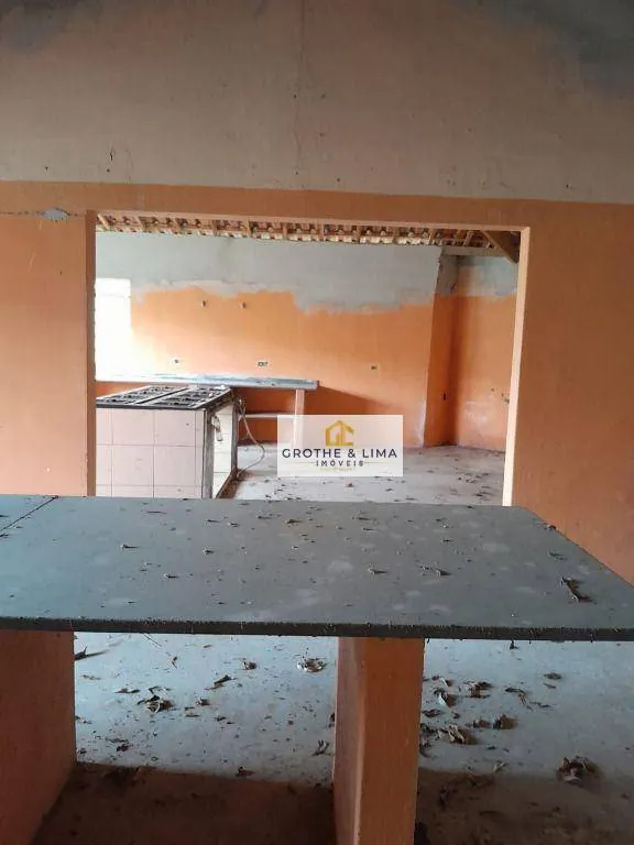 Terreno à venda de 11 ha em São José dos Campos, SP, Brasil