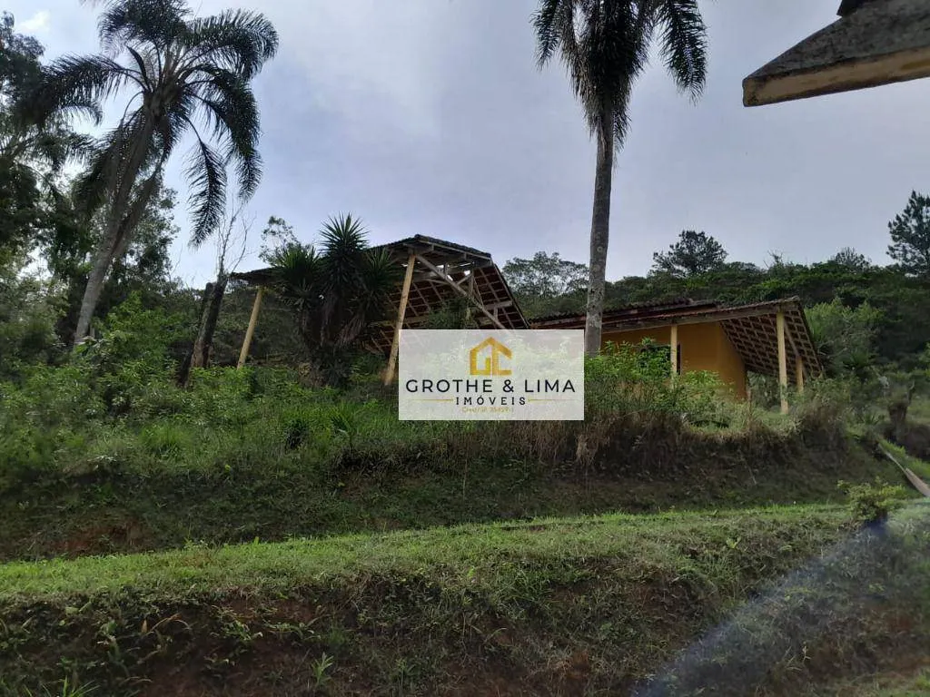 Terreno à venda de 11 ha em São José dos Campos, SP, Brasil