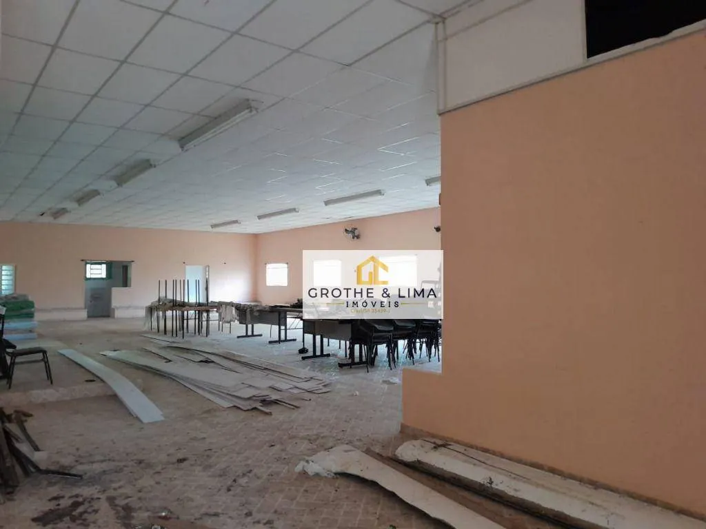 Terreno à venda de 11 ha em São José dos Campos, SP, Brasil