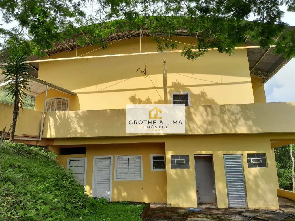 Terreno à venda de 11 ha em São José dos Campos, SP, Brasil