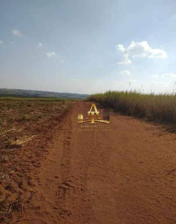 Fazenda à venda de 1.239 ha em Presidente Prudente, SP, Brasil