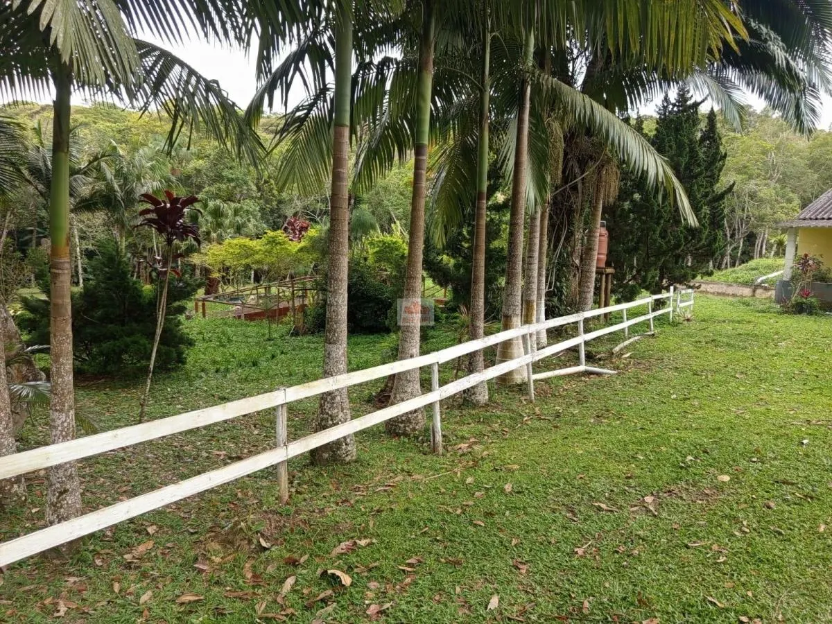 Sítio à venda de 7 ha em Juquitiba, SP, Brasil