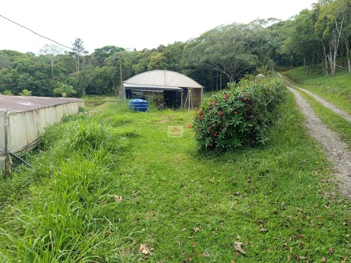 Sítio à venda de 7 ha em Juquitiba, SP, Brasil