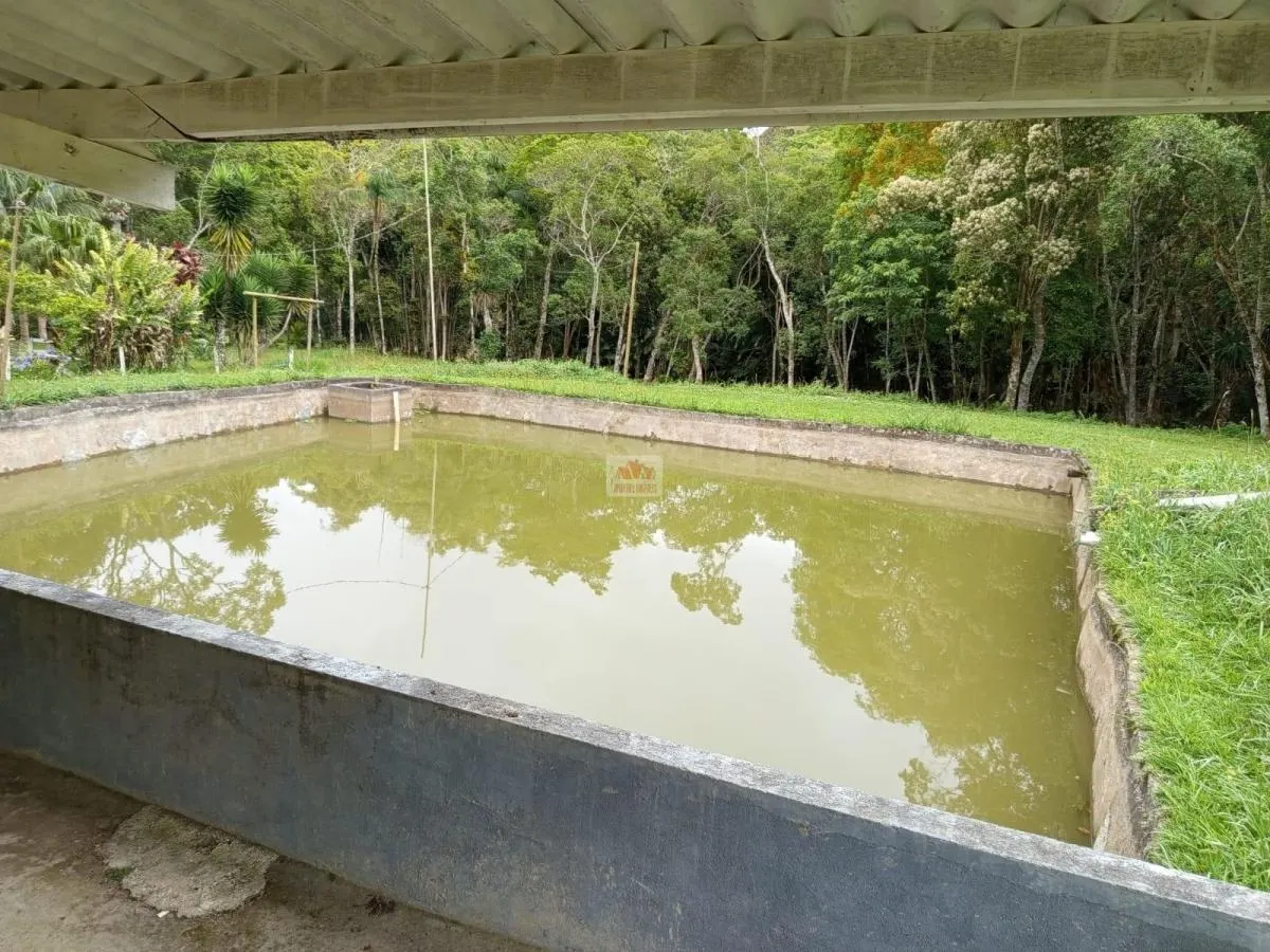 Sítio à venda de 7 ha em Juquitiba, SP, Brasil