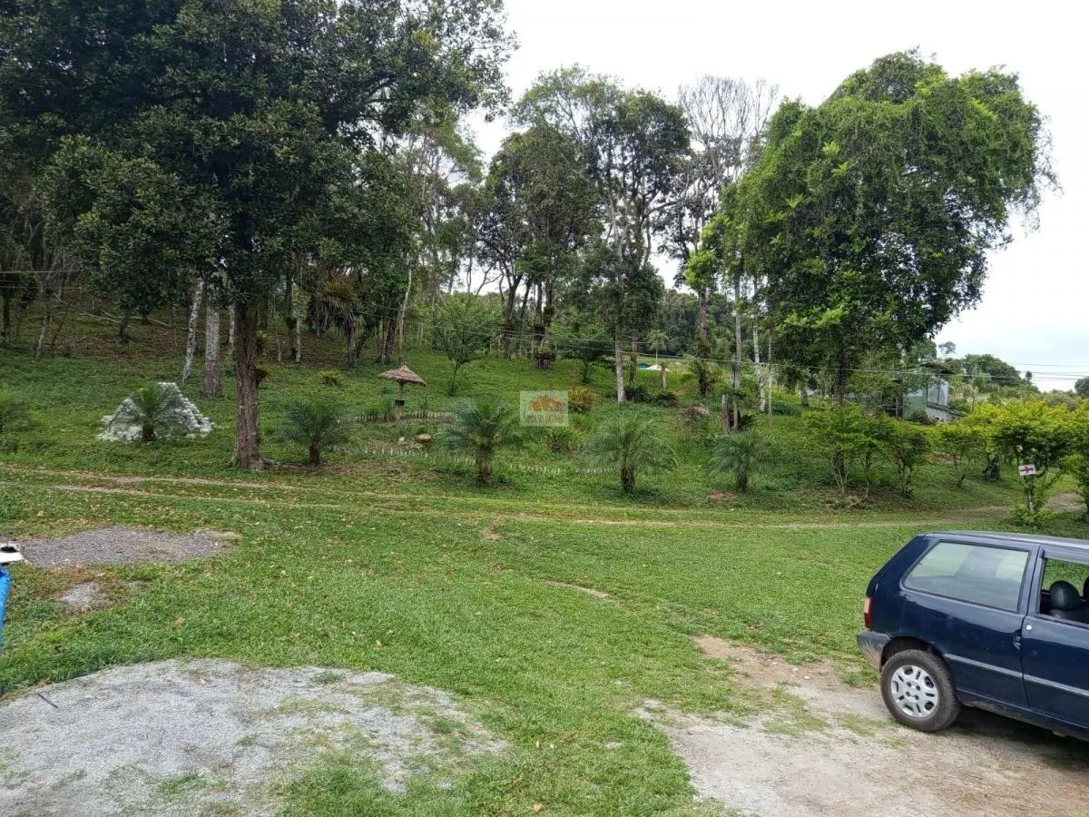 Sítio à venda de 7 ha em Juquitiba, SP, Brasil