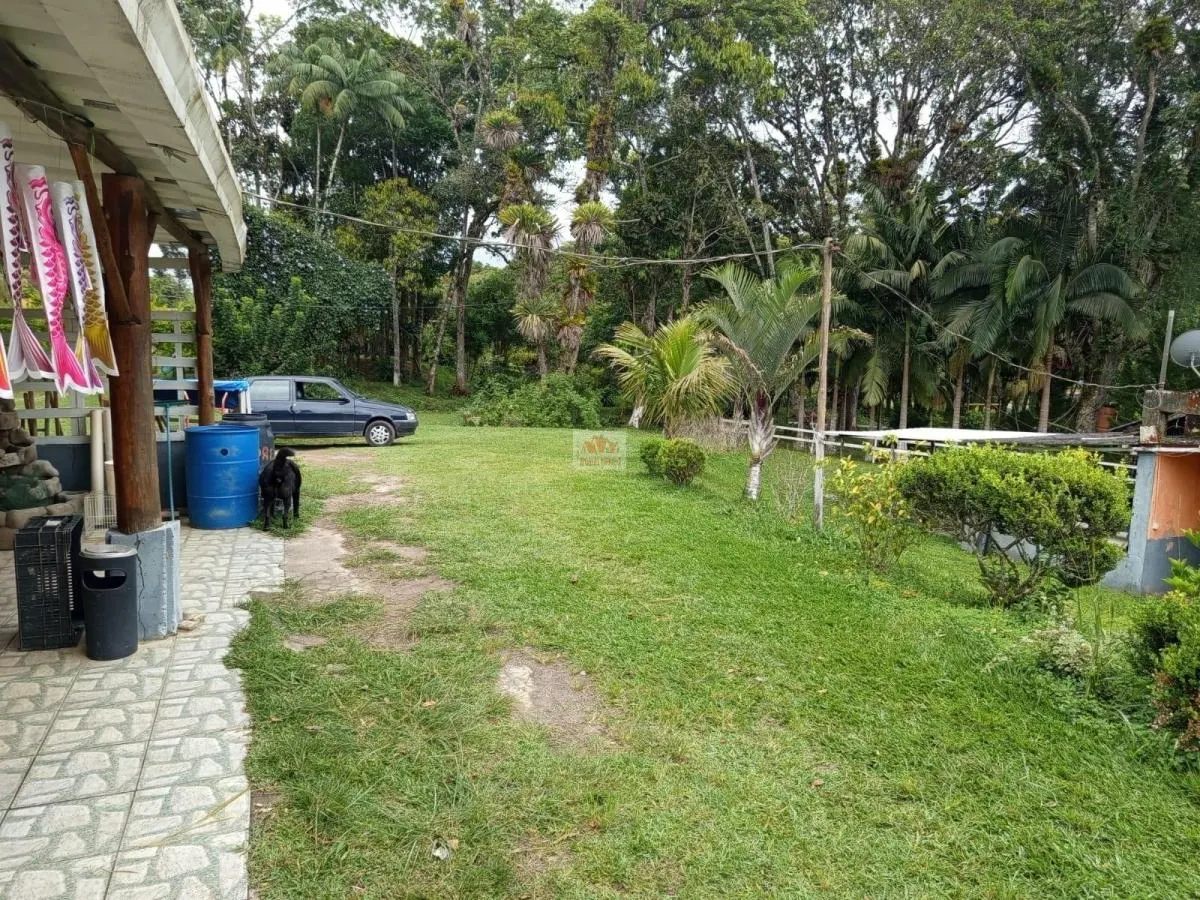 Sítio à venda de 7 ha em Juquitiba, SP, Brasil
