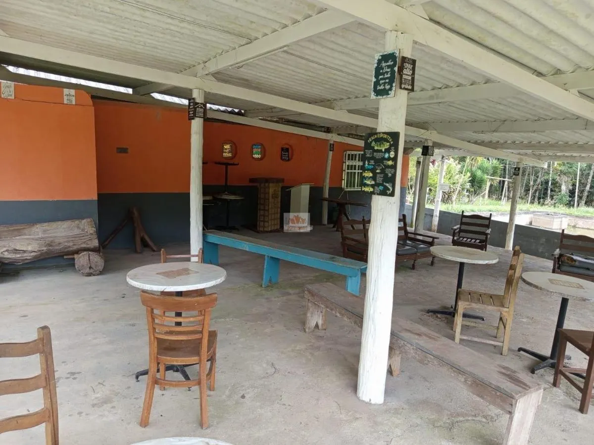 Sítio à venda de 7 ha em Juquitiba, SP, Brasil
