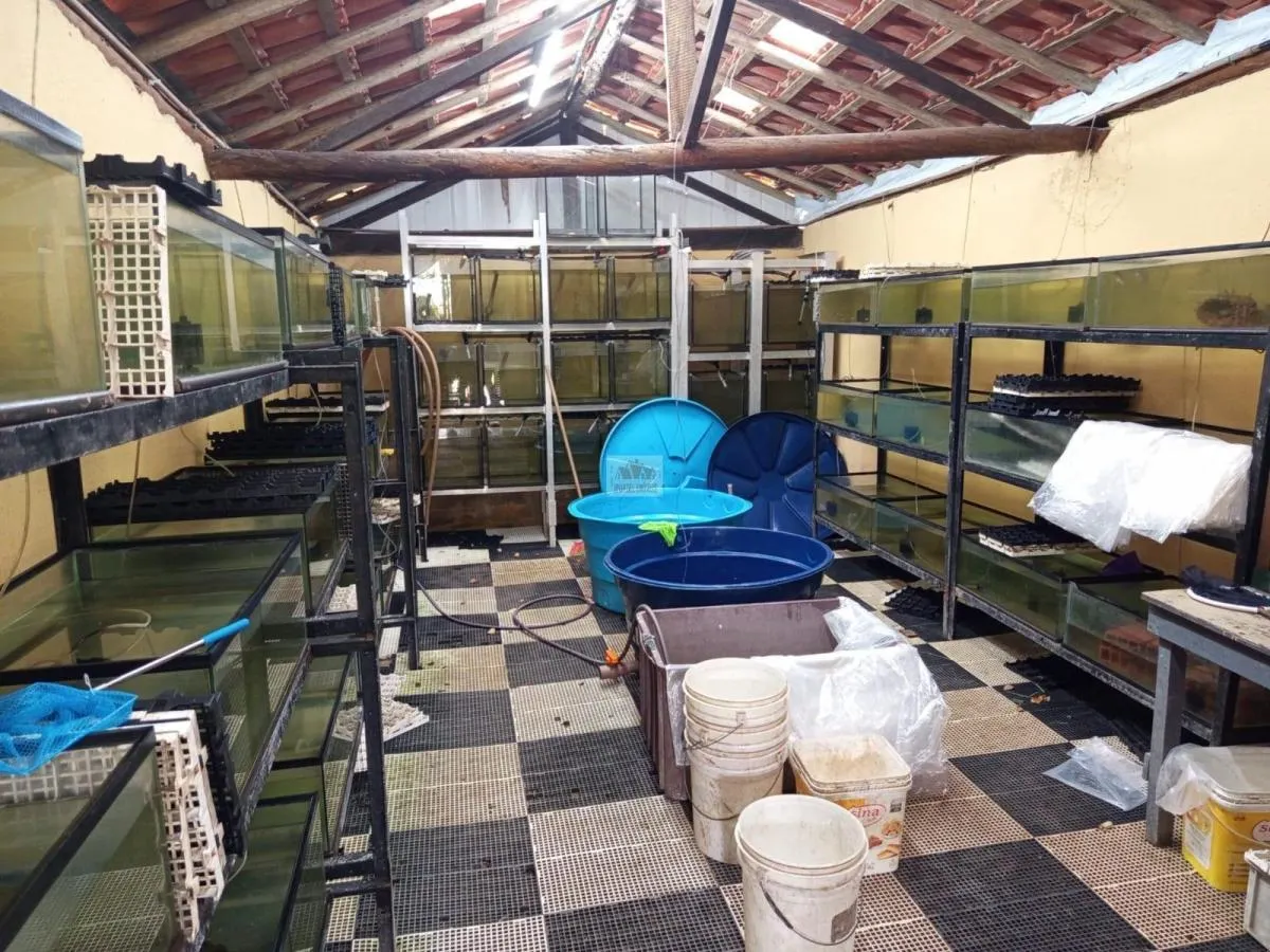 Sítio à venda de 7 ha em Juquitiba, SP, Brasil