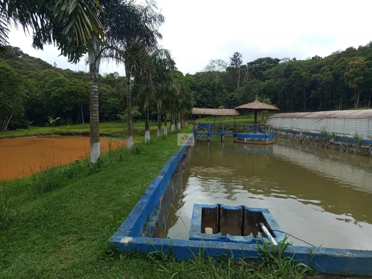 Sítio à venda de 7 ha em Juquitiba, SP, Brasil