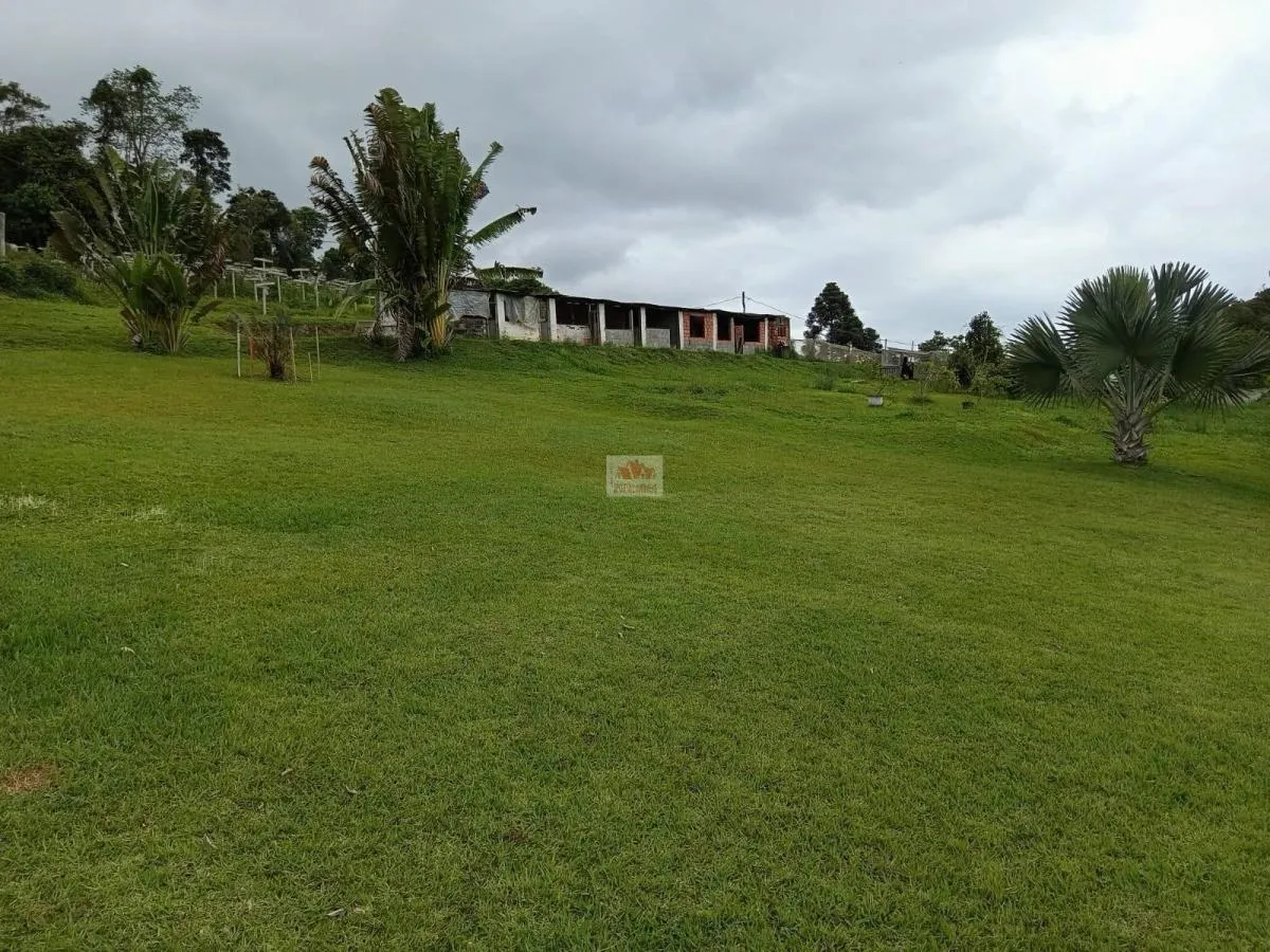 Sítio à venda de 7 ha em Juquitiba, SP, Brasil