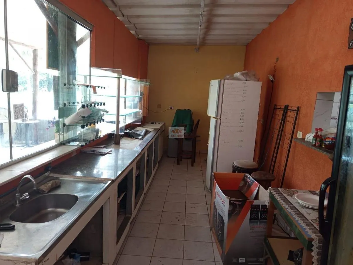Sítio à venda de 7 ha em Juquitiba, SP, Brasil