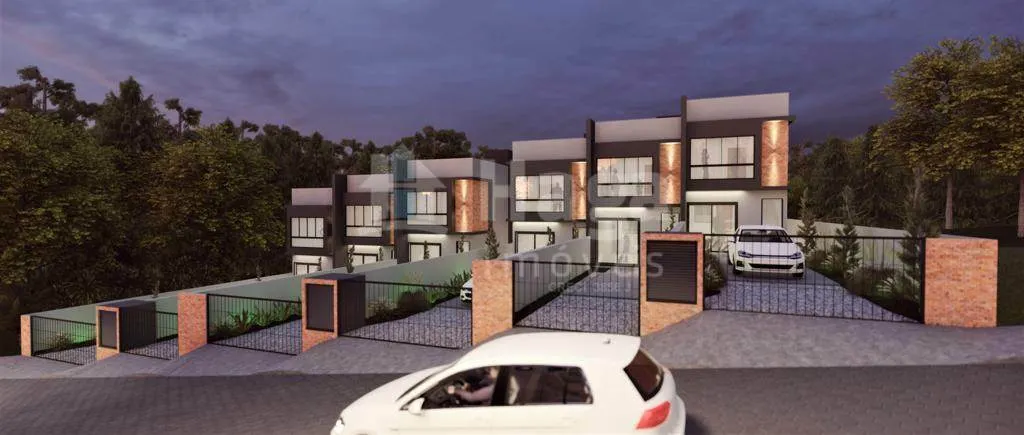 Casa à venda de 65 m² em Brusque, SC, Brasil