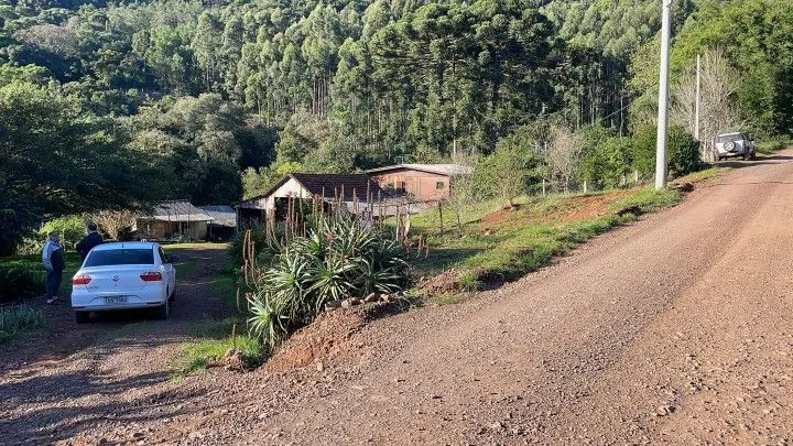 Sítio à venda de 18 ha em Sapiranga, RS, Brasil