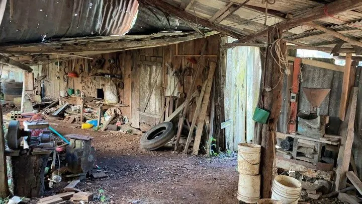 Sítio à venda de 18 ha em Sapiranga, RS, Brasil