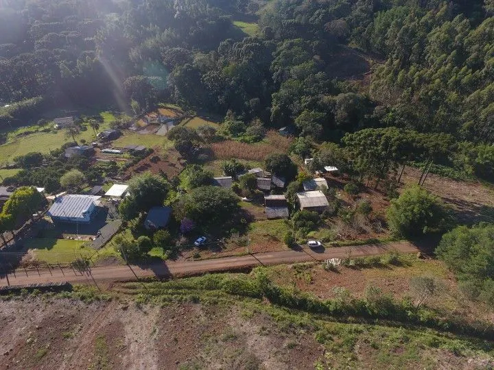 Sítio à venda de 18 ha em Sapiranga, RS, Brasil