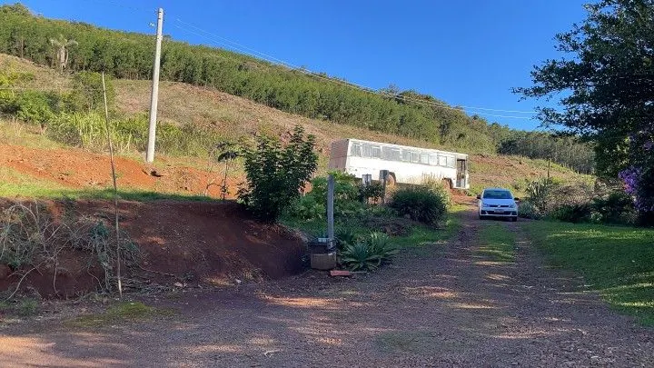 Sítio à venda de 18 ha em Sapiranga, RS, Brasil