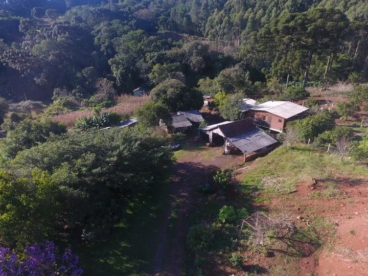 Sítio à venda de 18 ha em Sapiranga, RS, Brasil