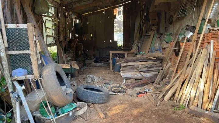 Sítio à venda de 18 ha em Sapiranga, RS, Brasil