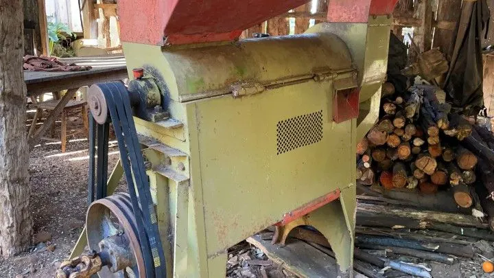 Sítio à venda de 18 ha em Sapiranga, RS, Brasil