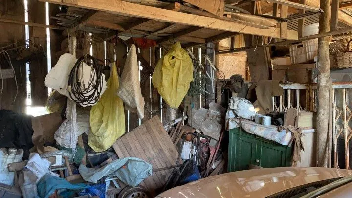 Sítio à venda de 18 ha em Sapiranga, RS, Brasil