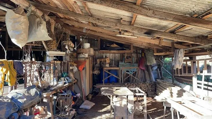 Sítio à venda de 18 ha em Sapiranga, RS, Brasil