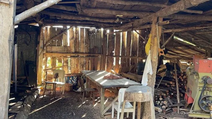 Sítio à venda de 18 ha em Sapiranga, RS, Brasil