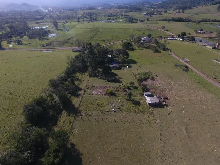 Sítio à venda de 18 ha em Sapiranga, RS, Brasil