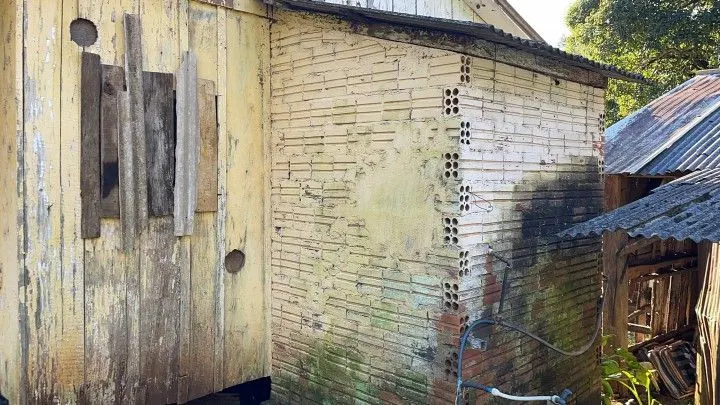 Sítio à venda de 18 ha em Sapiranga, RS, Brasil