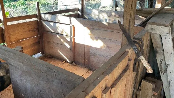Sítio à venda de 18 ha em Sapiranga, RS, Brasil