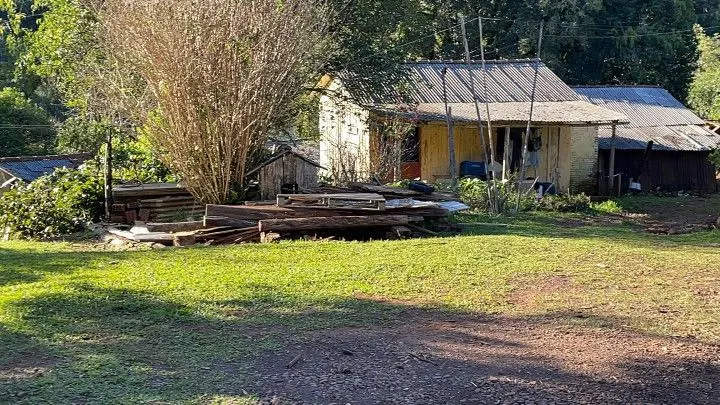 Sítio à venda de 18 ha em Sapiranga, RS, Brasil