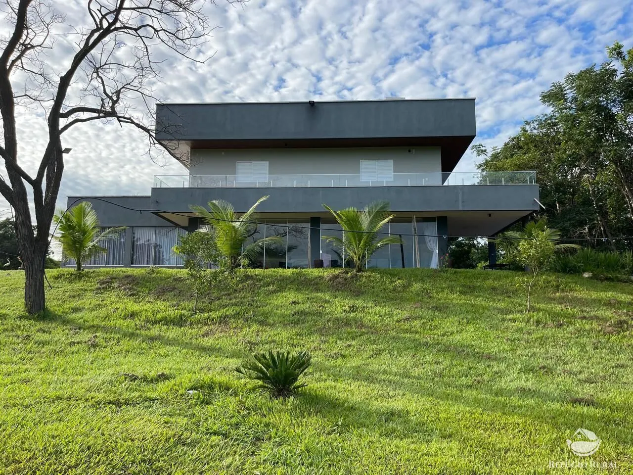 Fazenda à venda de 208 ha em Goiás, GO, Brasil