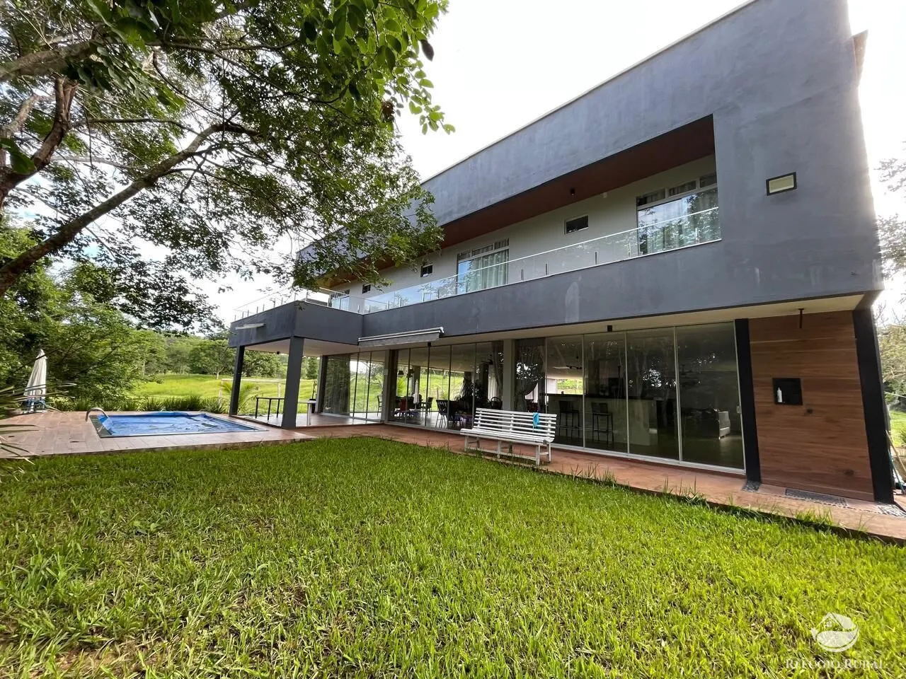 Fazenda à venda de 208 ha em Goiás, GO, Brasil