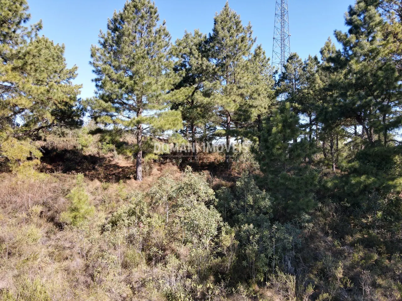 Terreno à venda de 1.030 m² em Campos do Jordão, SP, Brasil