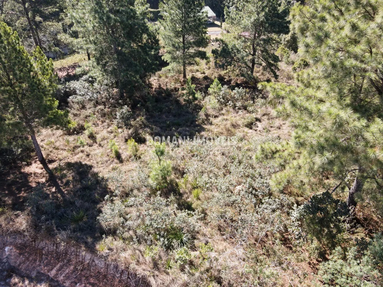 Terreno à venda de 1.030 m² em Campos do Jordão, SP, Brasil