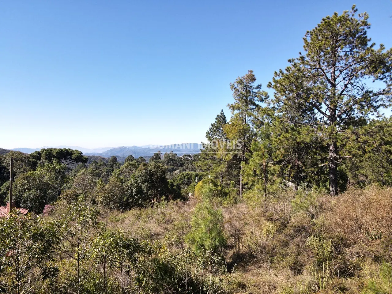 Terreno à venda de 1.030 m² em Campos do Jordão, SP, Brasil