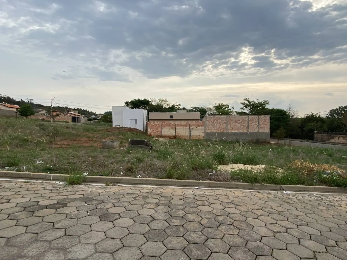 Plot for sale of 250 m² in Piraju, SP, Brazil