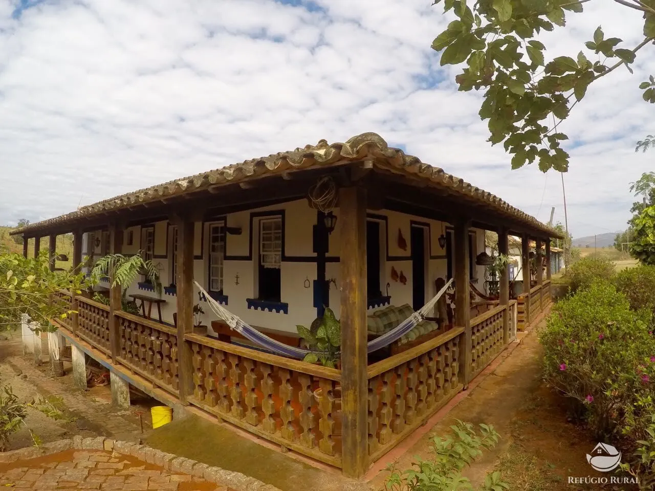 Fazenda à venda de 1.480 ha em Pimenta, MG, Brasil