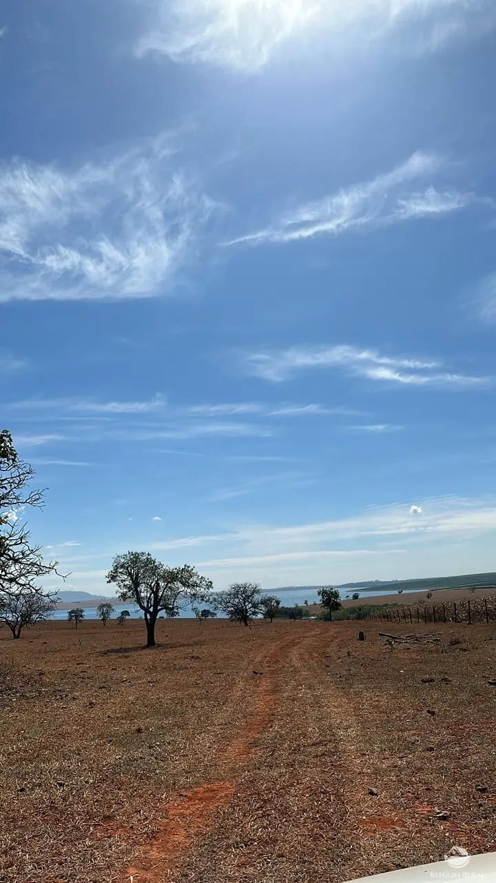 Fazenda à venda de 1.480 ha em Pimenta, MG, Brasil