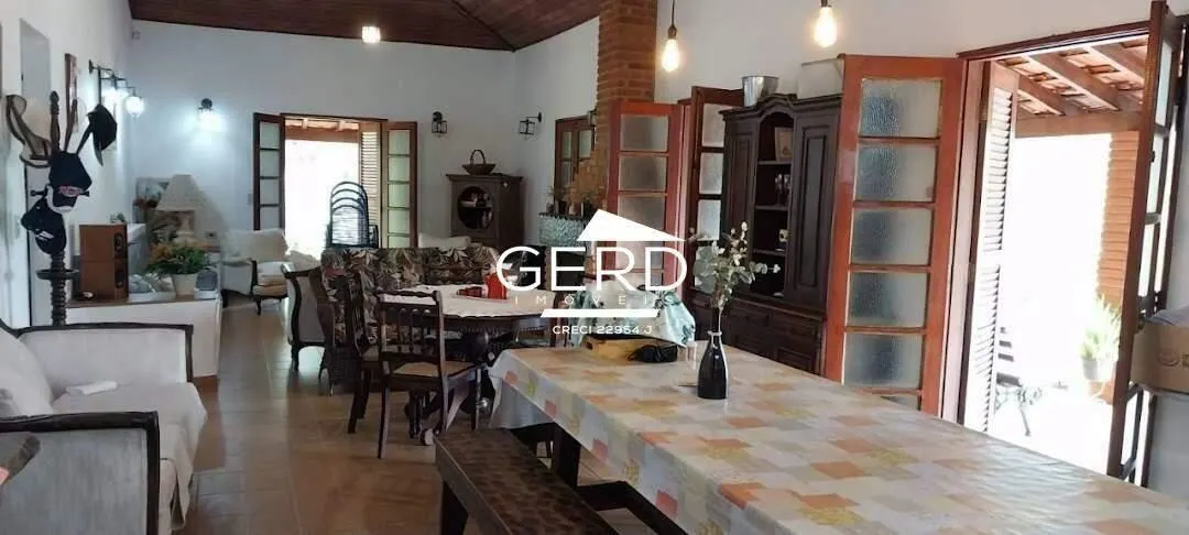 Chácara à venda de 3 ha em Juquitiba, SP, Brasil